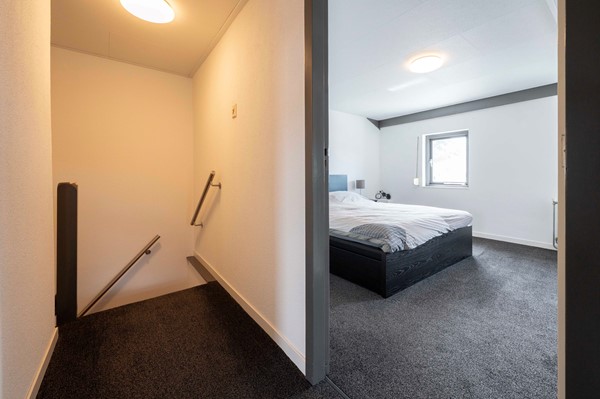 Medium property photo - Fabrieksstraat 33, 4661 ER Halsteren